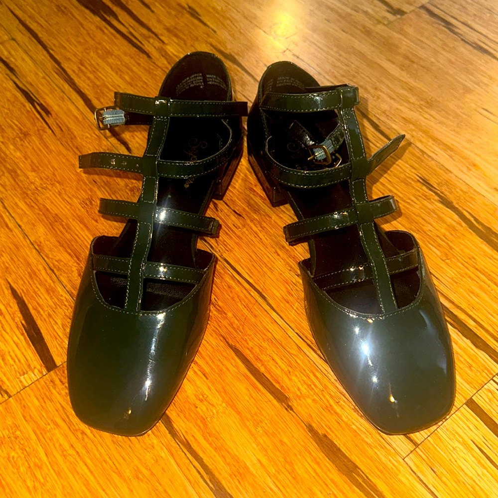 Seychelles shoes